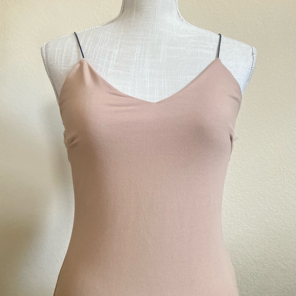 Windsor Bodycon Maxi Dress